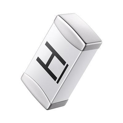 252-2177 RS PROSMD Non-Resettable Surface Mount Fuse 5A, 63V