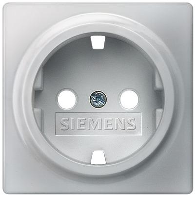 5UH1202 Siemens 5UH12 Grey Electrical Socket