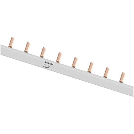 5ST3624-4 Siemens SENTRON 3 Phase Busbar Connector, 400V