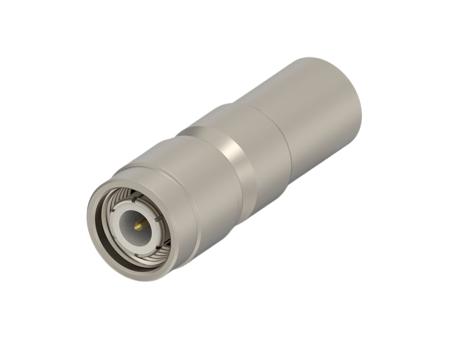 2501416-1 TE Connectivity  Series Cable Mount TNC Connector, Threaded Termination