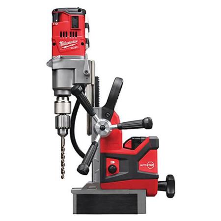 M18FMDP-502C Milwaukee 18V Corded Magnetic Drill