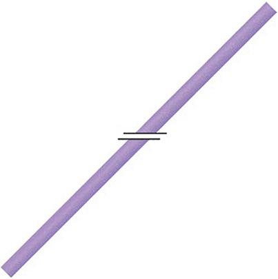 X67CA0X99-1000 B&R Straight Unterminated to Unterminated Actuator/Sensor Cable, 100m