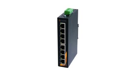 EX-6205 Exsys Industrial Ethernet Switch