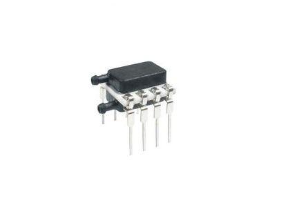 HSCDRRV001PGAA5 Honeywell Piezoresistive Pressure Sensor, 6.89476kPa Operating Max, Through-Hole Mount, 8-Pin, 1034.21kPa Overload Max,