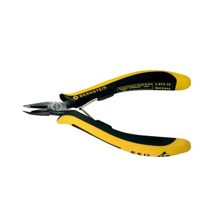 3-672-15 Bernstein  ESD Safe End Cutter