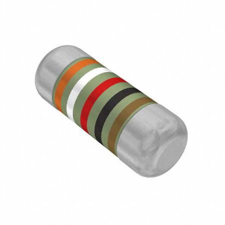 SMM02070C3920FBP00 Vishay Beyschlag/Draloric/BC Components
