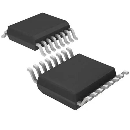 TSV635AIPT STMicroelectronics, Operational Amplifier, 880 kHz, 16-Pin 5.5 V TSSOP