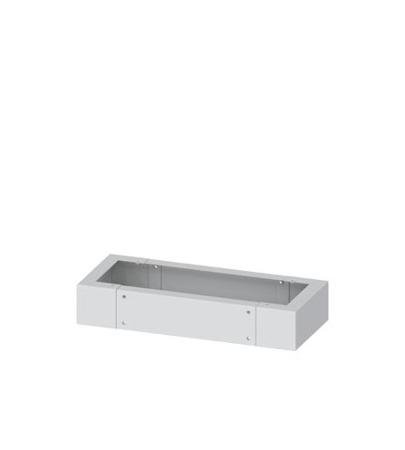8GK9900-0KK23 Siemens ALPHA Base for use with ALPHA 630 DIN