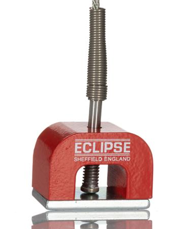 268-4546 RS PRO Type K Horseshoe Magnet Thermocouple 3m Length, 25mm Diameter, -50°C → +250°C