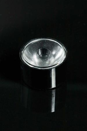 CA16127_OLGA-S Ledil , Olga Series LED Optic & Holder Kit, 11 ° Spot Beam