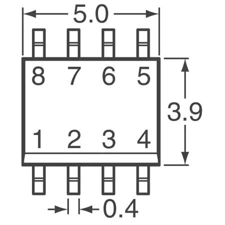 SH8K2TB1 Rohm Semiconductor