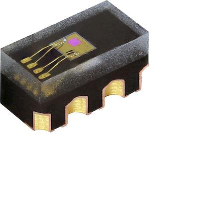 VEML3235SL  Vishay, Ambient Light Sensor