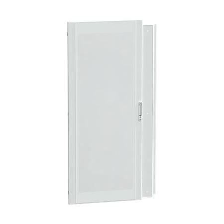 LVS08538 Schneider Electric PrismaSeT P Series Sheet Steel Door for Use with PrismaSeT PrismaSeT P Cubicle, 1925 x 800mm