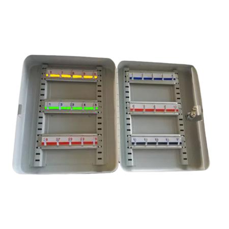 285-524 RS PRO Key Cabinet 30