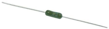 H8301RBYA TE Connectivity HOLCO Series Axial Metal Film Fixed Resistor 301Ω ±0.1% 0.25W ±15ppm/°C