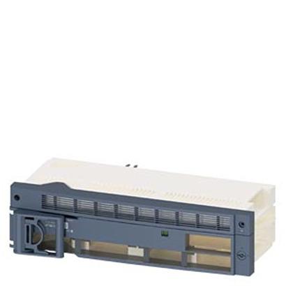 3NJ6314-1AA00-0AA0 Siemens Fuse Switch Disconnector, 4 Pole, 250A Max Current