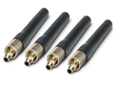 1885994 Phoenix Contact, QUICKON QPD Plug
