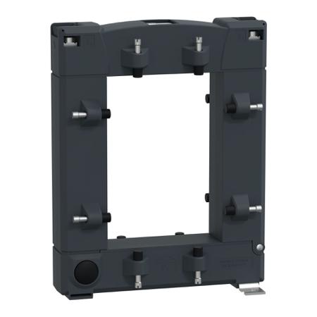 METSECT5GG125 Schneider Electric PowerLogic Series Current Transformer Current Transformer, 1.25kA Input, 1250:5A