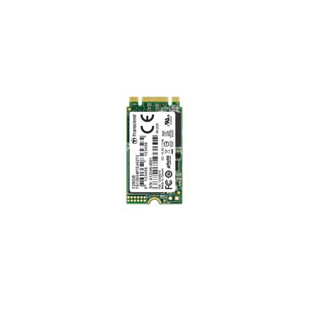 TS128GMTE452T 128GB, M.2 2242, PCIe Gen3x2, B+M Key, 3