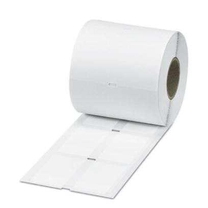 0817552 Phoenix Contact WML 14 (38X19)R on White Label, 63.5 m Length, 38.1 mm Width
