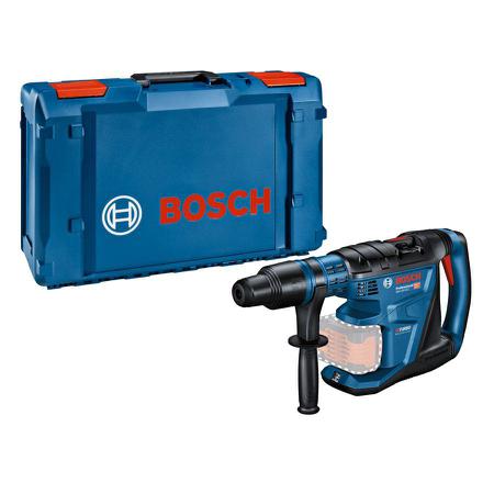 0611917100 Bosch GBH 18V-40 C 18V Cordless SDS Max Drill Li-Ion