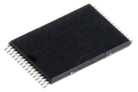 FM28V100-TGTR Infineon 1Mbit I2C FRAM Memory 32-Pin TSOP,