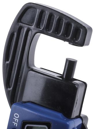 123-0918 RS Pro Thickness Gauge 12mm, LCD Display