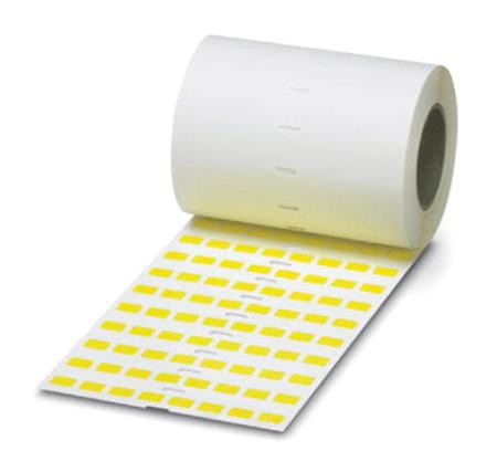 0816139 Phoenix Contact Panel Marker, 17.5mm Length