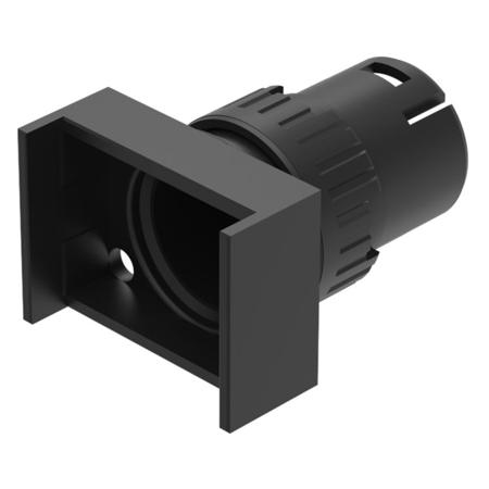 61-0039.0 EAO Pushbutton Actuator for Use with Switching Devices
