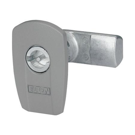 133103 LC-DBIT5-CS Eaton xEffect CS Series 5mm Key Lock For Use With 22.5 X 20.4 mm Door Cutouts
