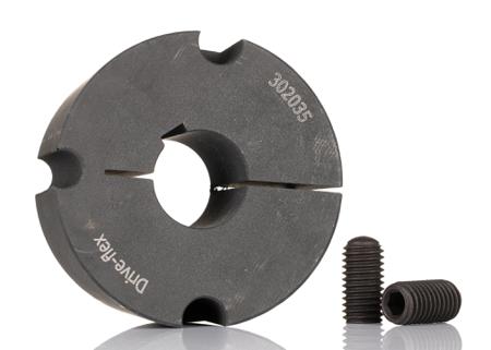 146-5464 RS PRO Taper Bush 3020, 35mm Shaft Diameter