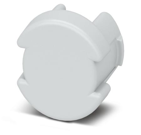 1175957 Phoenix Contact  Male Circular Connector Dust Cap
