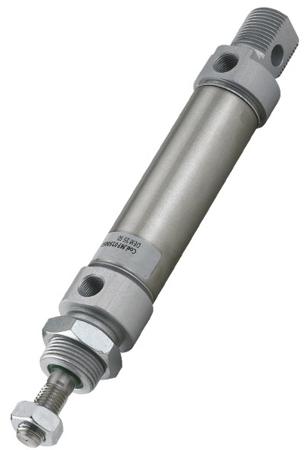 176-1603 Pin cylinder Bore 16 stroke 125