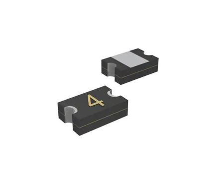 MF-PSMF110X-2 Bourns 1.1A Surface Mount Resettable Fuse, 6V