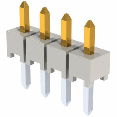 HTSW-104-06-S-S Samtec Inc.