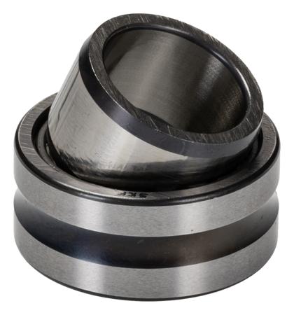 NKIS-30 SKF NKIS 30 30mm Needle Roller Bearing, 52mm O.D
