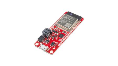 WRL-15663 Sparkfun Development Kit Wi-fi, Bluetooth, GPIO