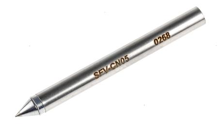SFV-CN05 Metcal SxV 0.5 mm Conical Soldering Iron Tip