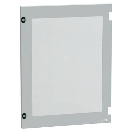 NSYDPLM86TG 800 x 600mm Door for use with PLM Enclosure