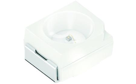 LG-T67F-R1T1-24 ams OSRAM Green LED  SMD, LG T67F-R1T1-24