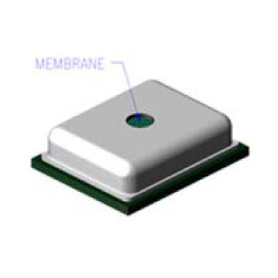 HS4011 Renesas Electronics Analog Temperature Sensor, Digital Output, Surface Mount, I2C, ±1.5%