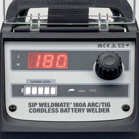 05712 SIP Welder 180A