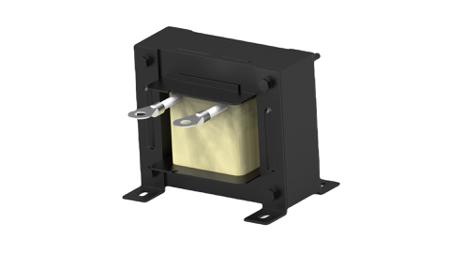 1-2432408-5 TE Connectivity, CORCOM RPQ 75A 250 V ac 50Hz, Chassis Mount Power Line Filter, Wire Lead, Single Phase