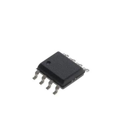 93C56A-I/SN Microchip ,  2 kB EEPROM,  250 ns 8-Pin SOIC SPI