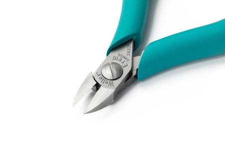 2432E Weller Erem ESD Safe Side Cutters