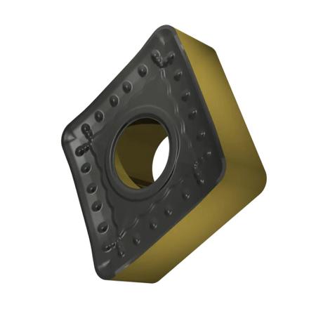 CNMM-160616E-OR-T9415 Dormer, 6.35 mm Height, 95 ° Approach, 16.1 mm Length