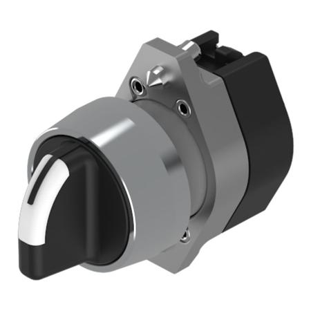 704.411.1KNI EAO Pushbutton Actuator for Use with Switching Devices