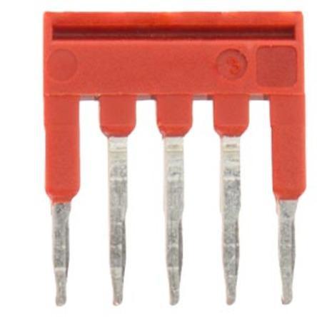 8WH9020-6JE02 Siemens 8WH Series Comb for Use with Terminal Block