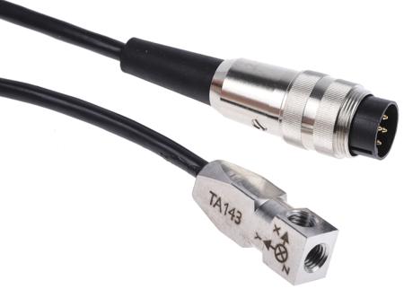 PP877 Pico Technology  Oscilloscope Adapter, For Use With Oscilloscope