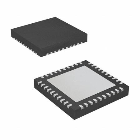SSM3582BCPZR7 Analog Devices Inc.